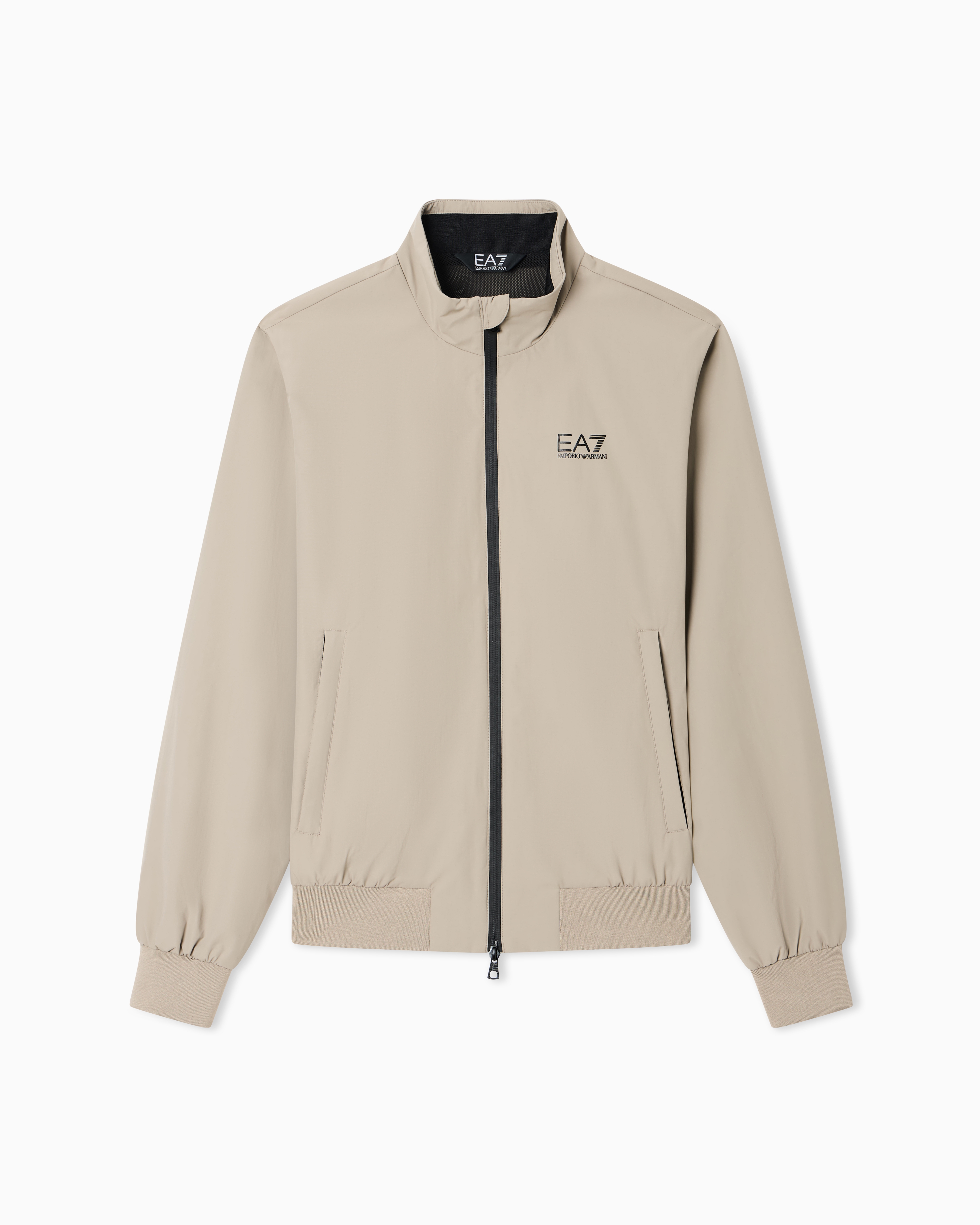 Core Identity nylon jacket