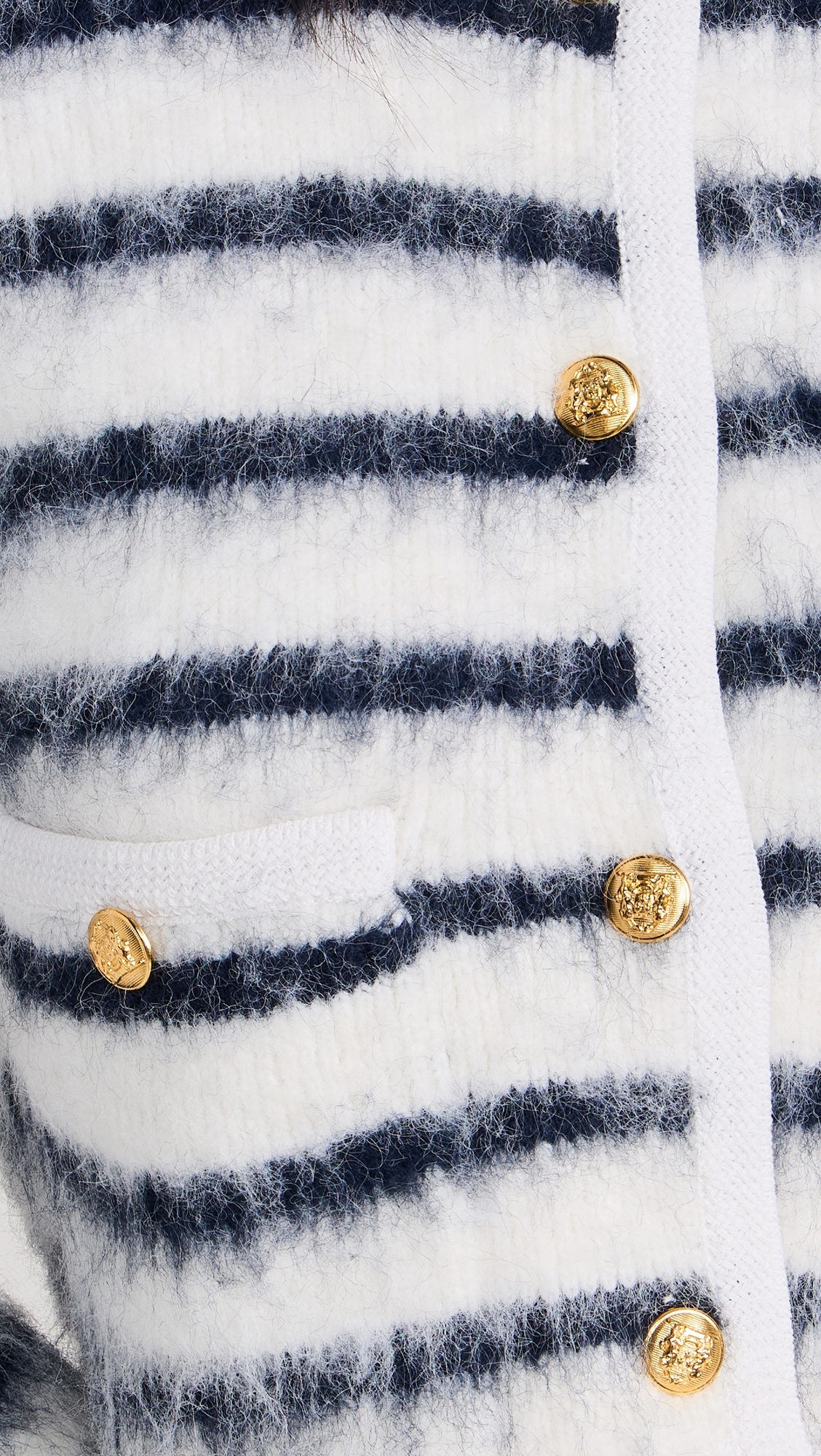 Janae Cardigan Multi