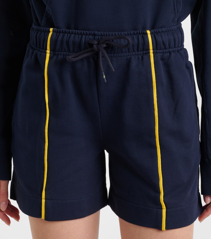 Cotton shorts