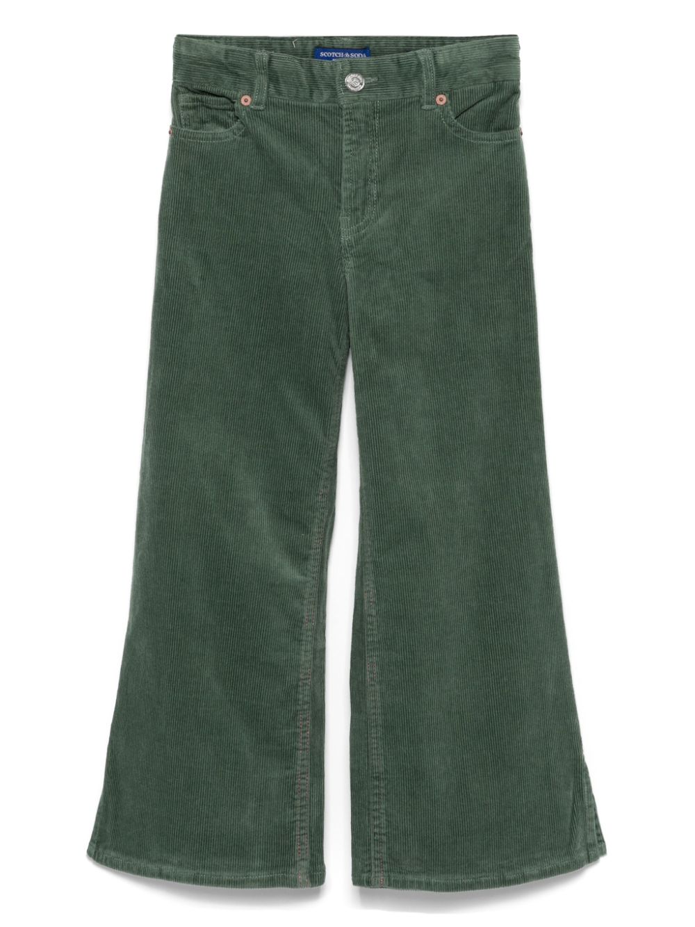 The Wave jeans - Green