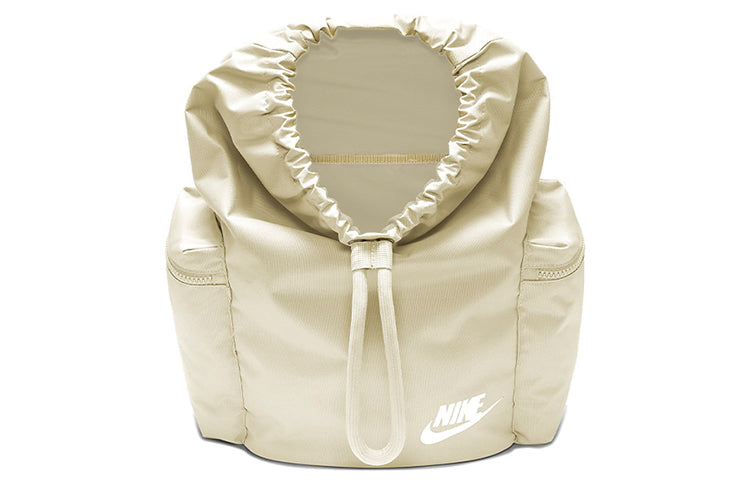 Heritage Backpack 'Beige'