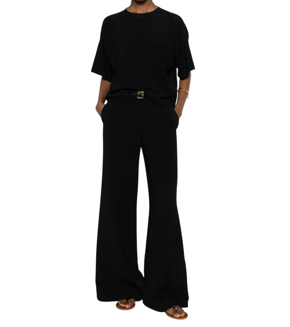 T-Shirts And Polos Blu - Women