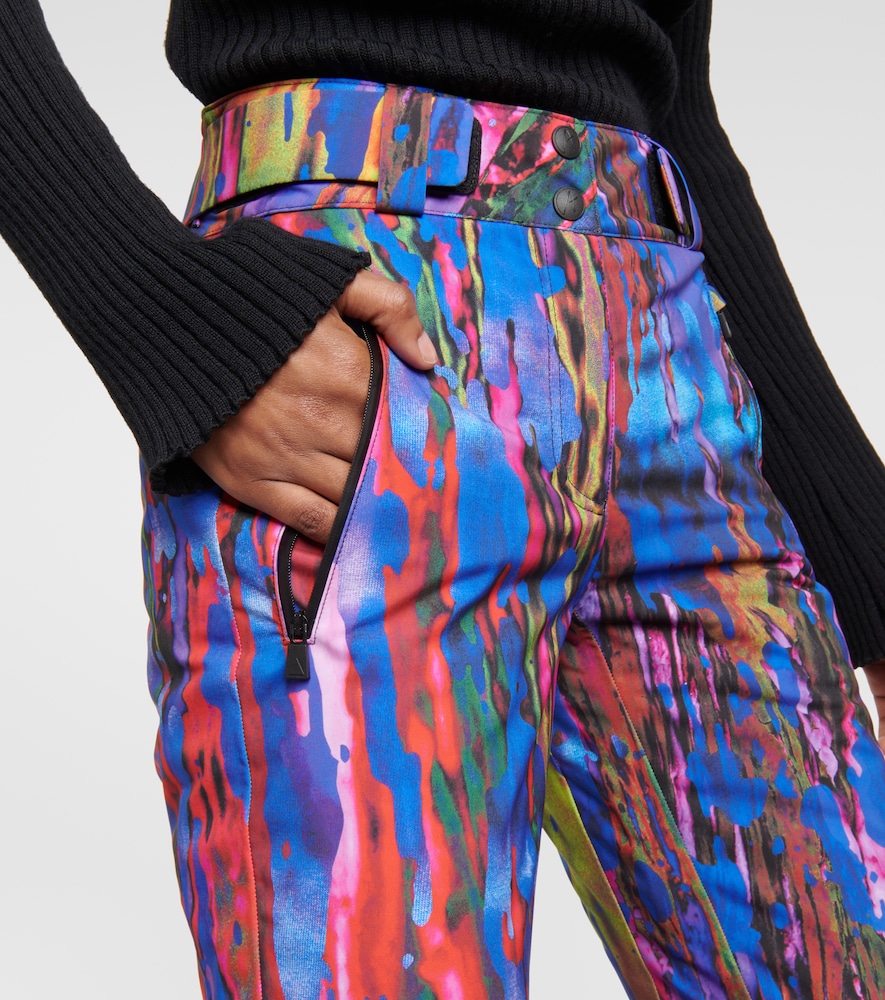 Team Aztech ski pants