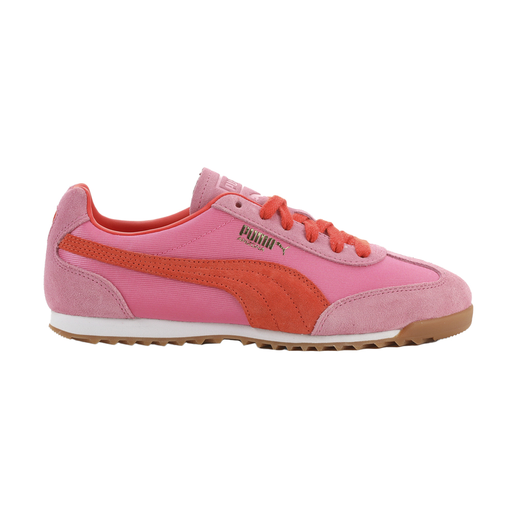 Arizona Energy Lace Up Sneakers