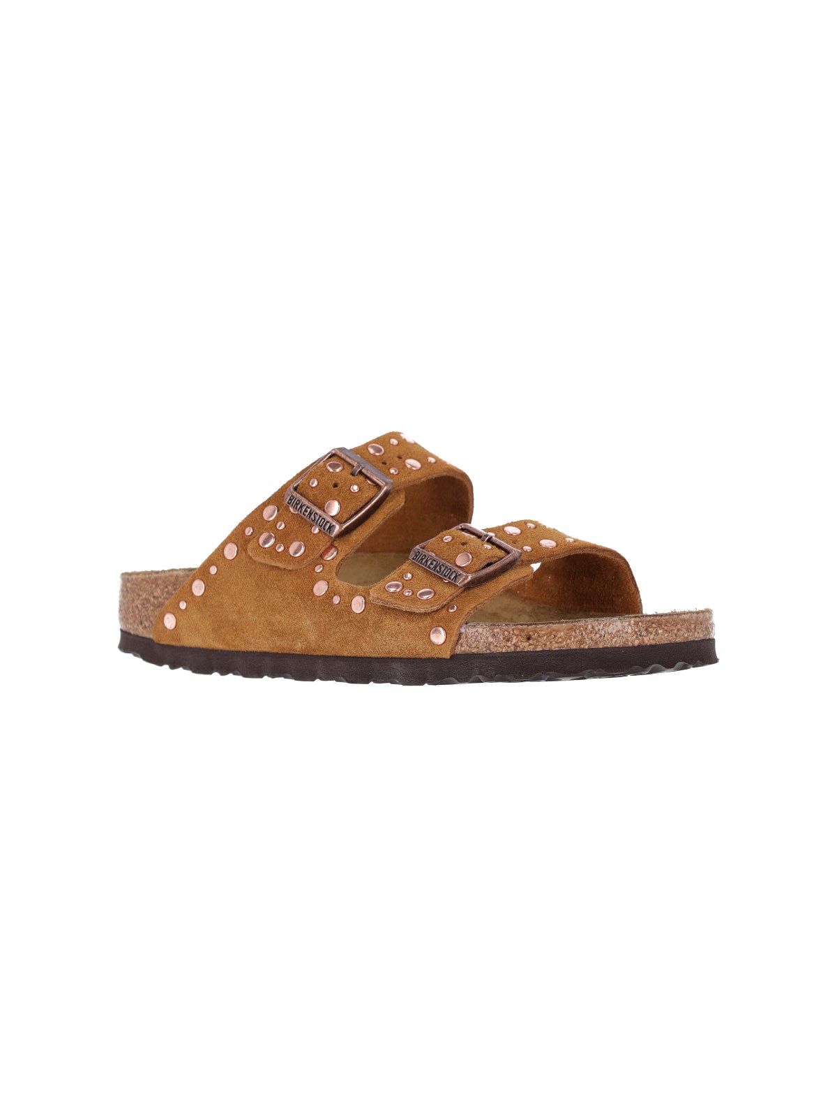 "Arizona Rivet" Sandals