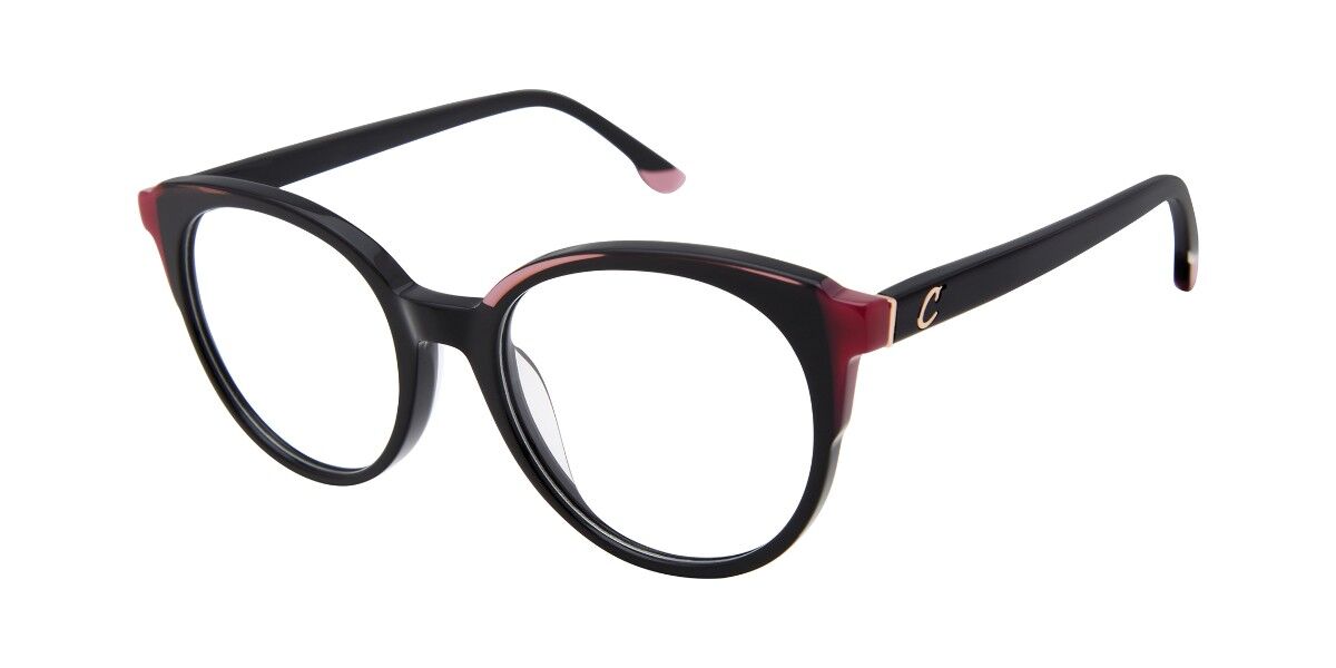 Champion REACH Women's Glasses, Black