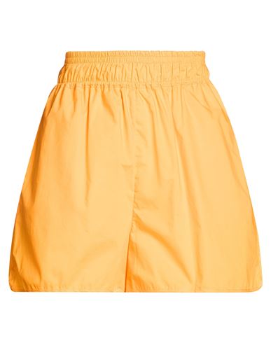 Woman Shorts & Bermuda Shorts Mandarin Size 2 Cotton
