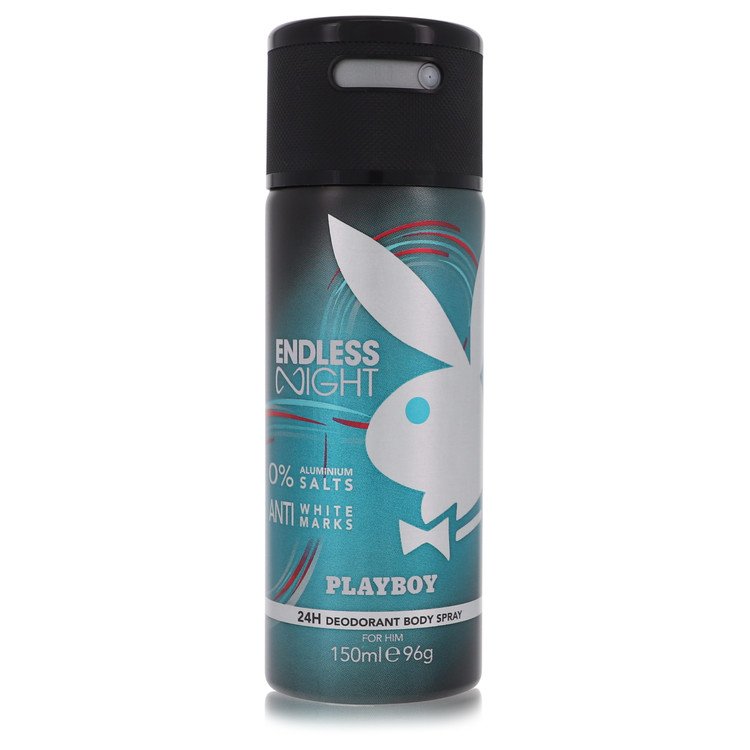 Endless Night Deodorant Spray