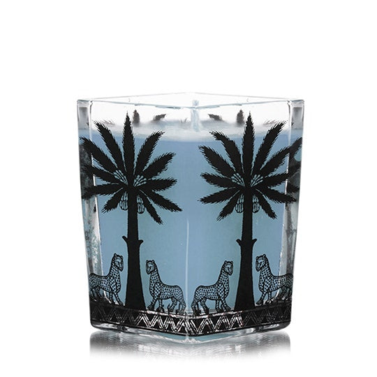 Ortigia Florio 170 g — Square Candle