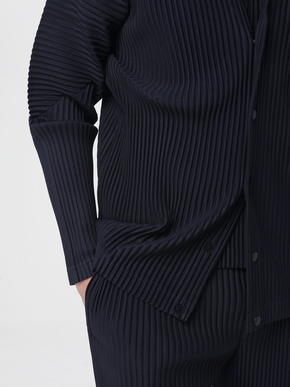 Cardigan Men color Black