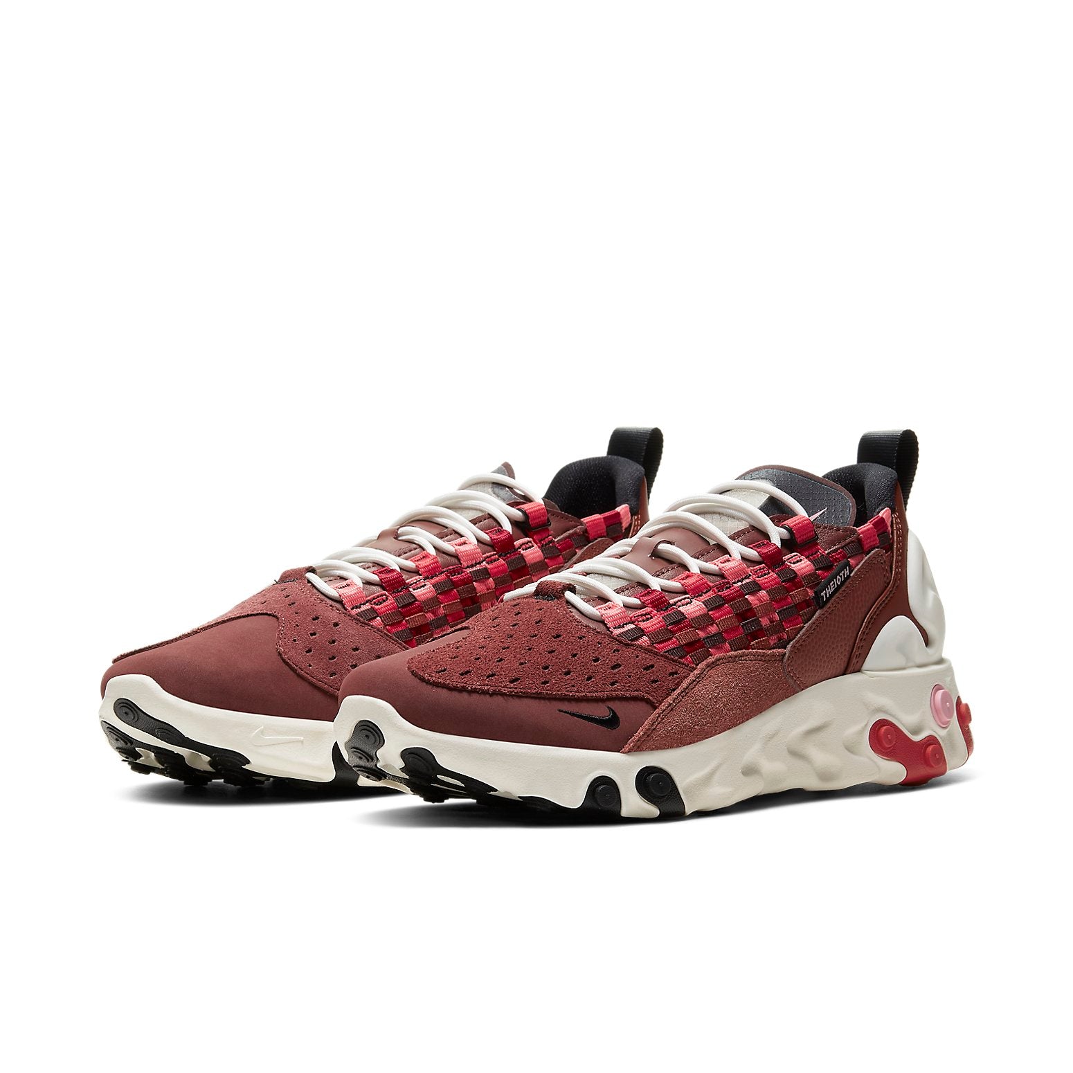 React Sertu 'Clay'