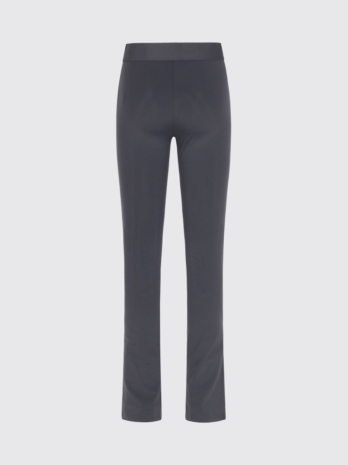 Pants COURRÈGES Woman color Blue