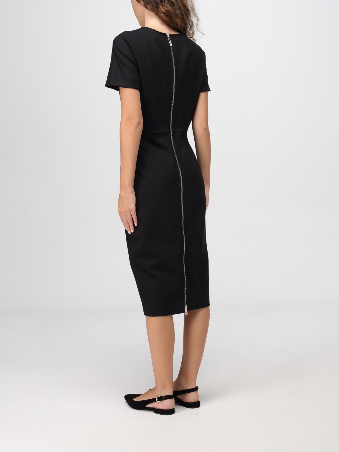 Dress Woman color Black 1