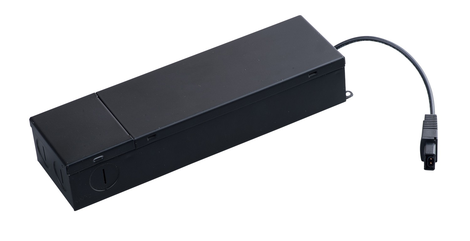 Black Hardwire Driver from the CounterMax MX-L-24-SS Collection