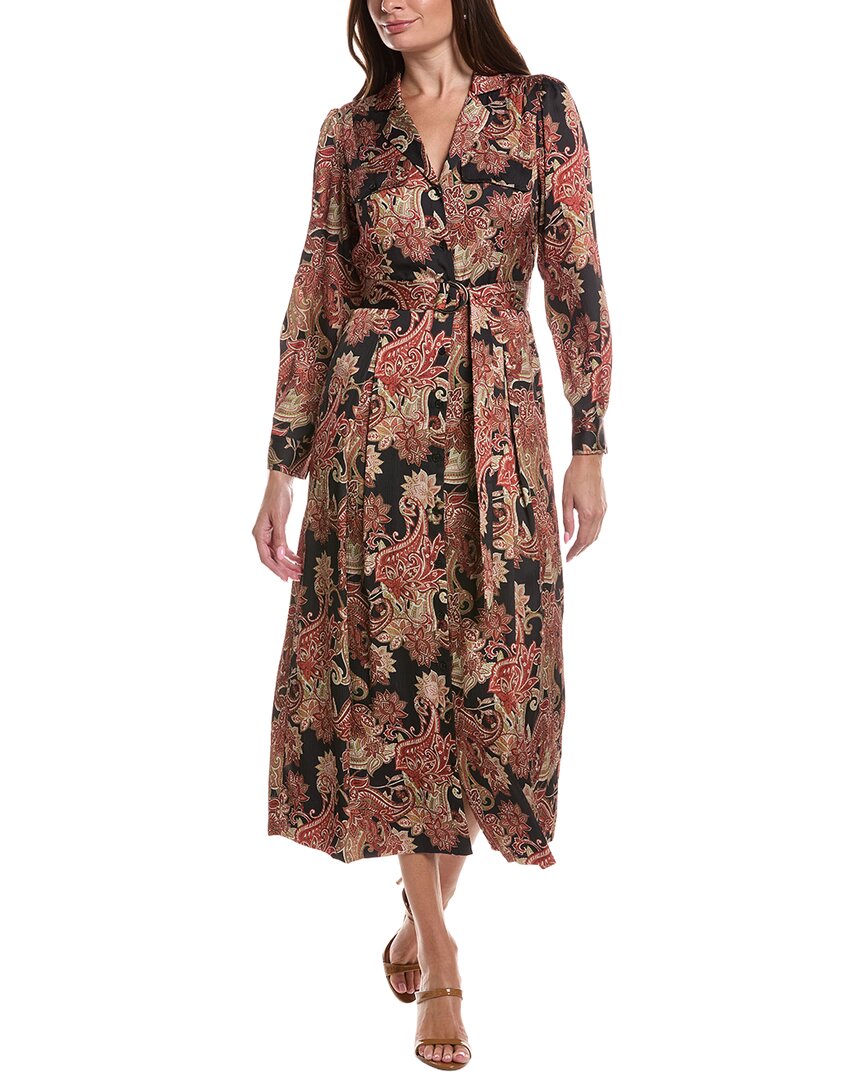 Midi Dress