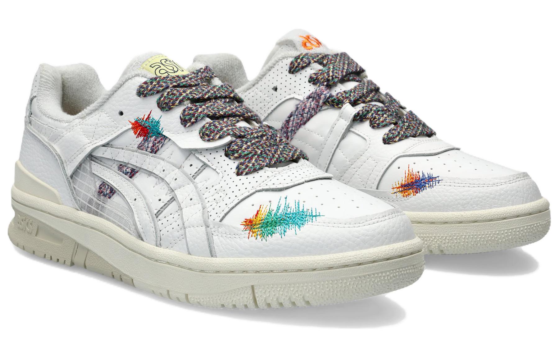 X Imabari EX89 SportStyle 'White'
