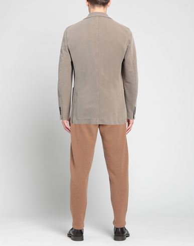 Man Blazer Khaki