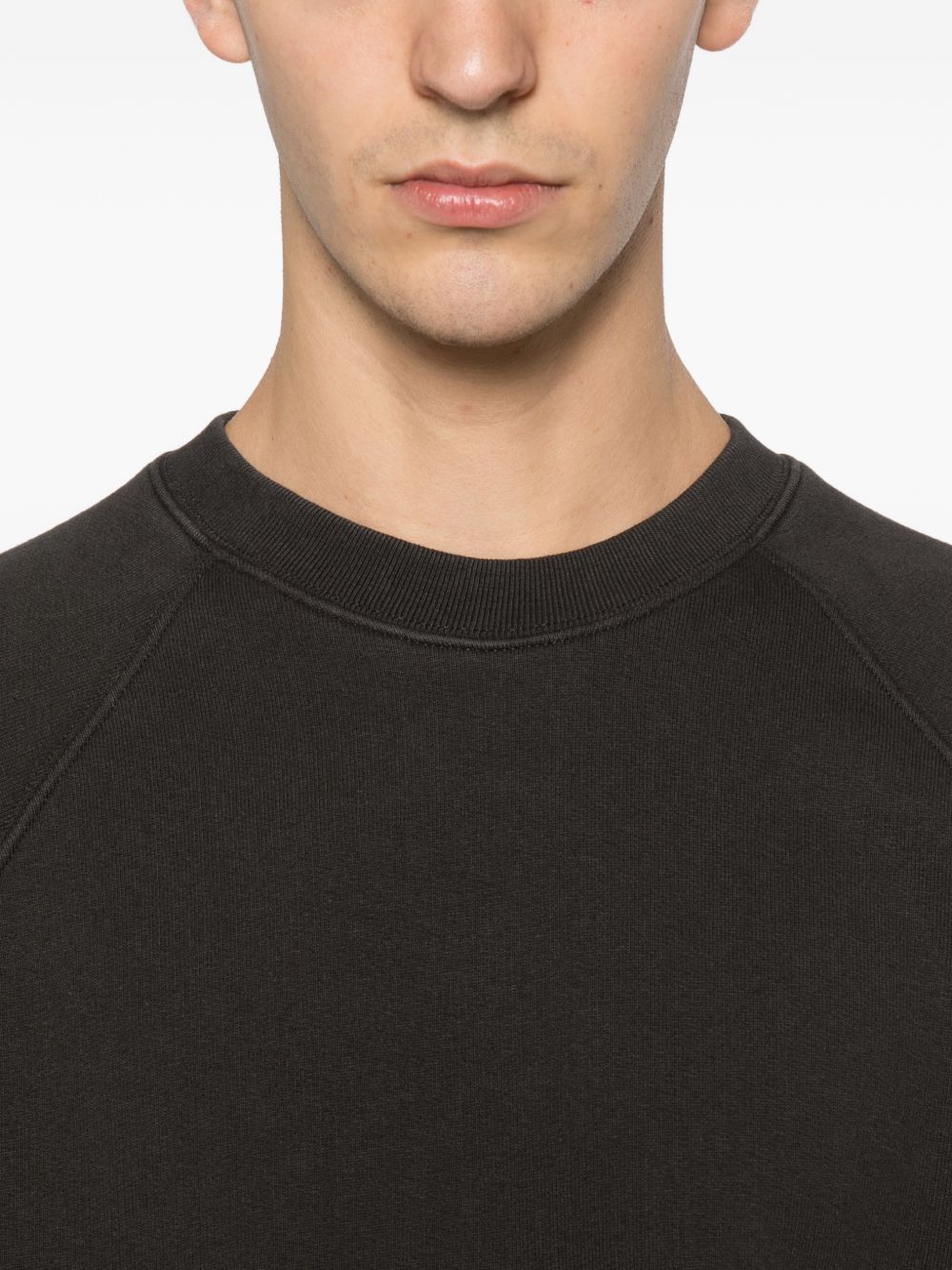 Sweaters Black - Men