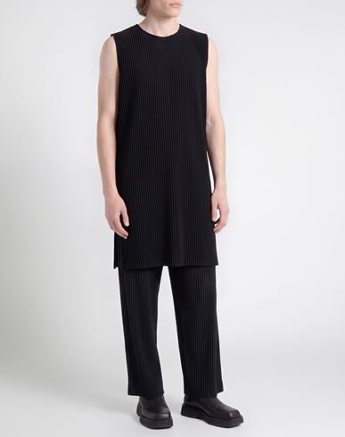 Homme Plissé By Issey Miyake Man T