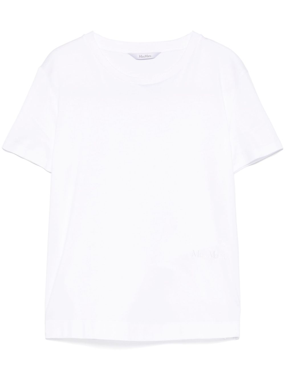 Nerina T-shirt - White