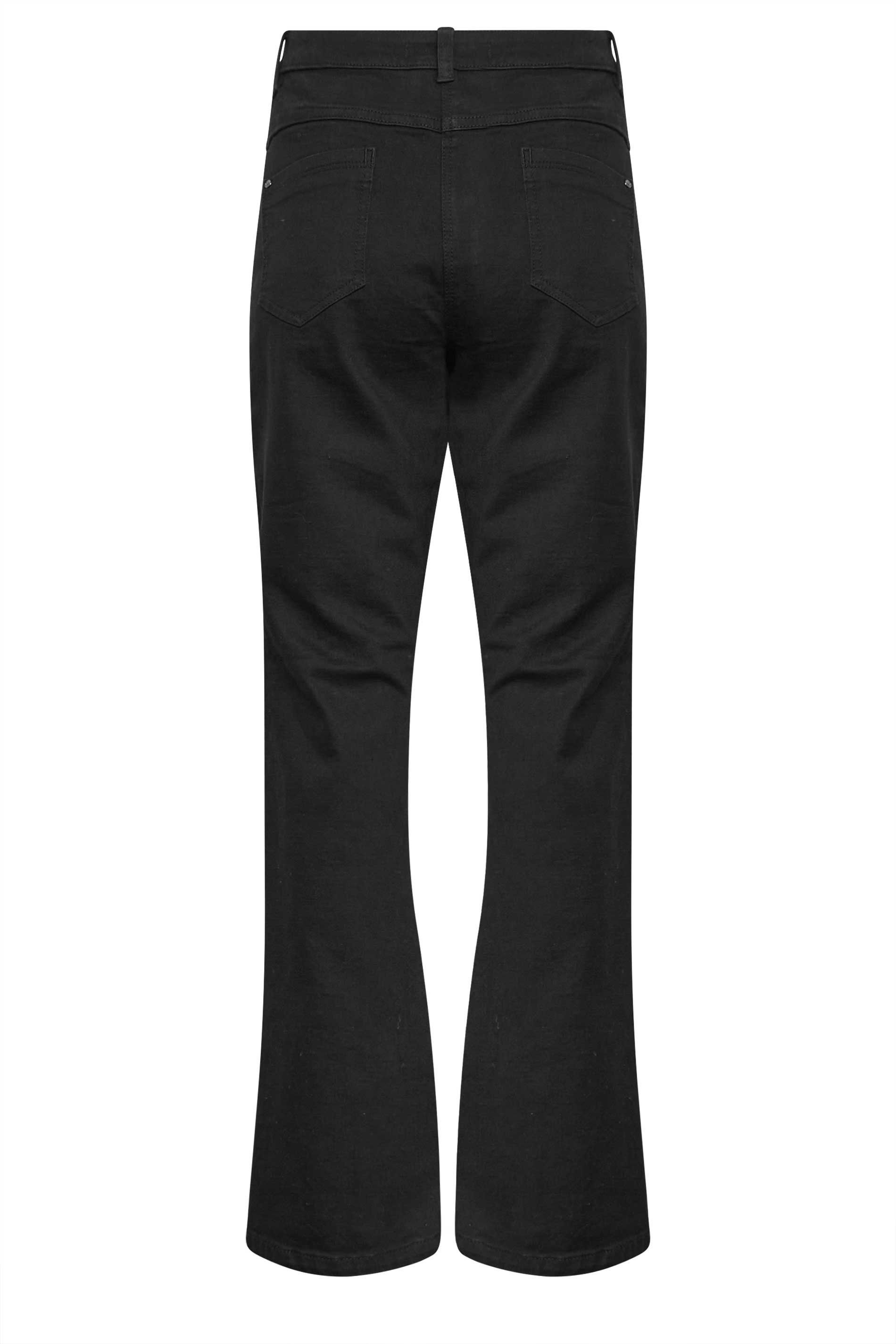 Bootcut Jeans