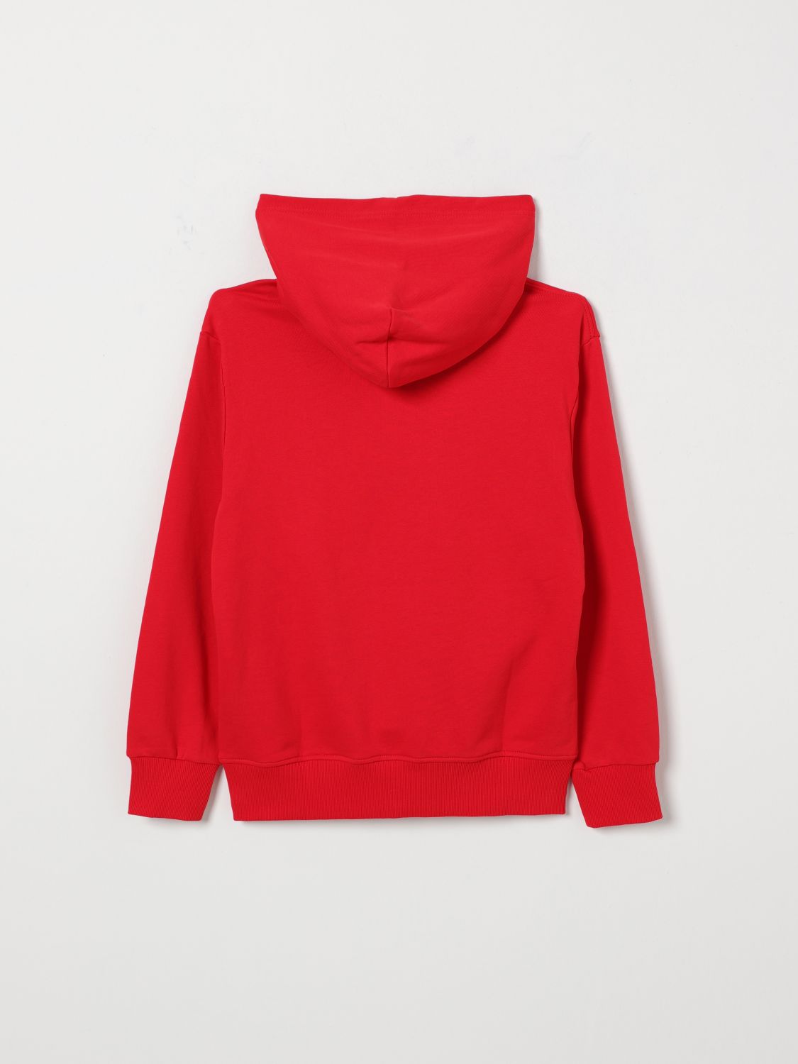 Sweater Kids color Black