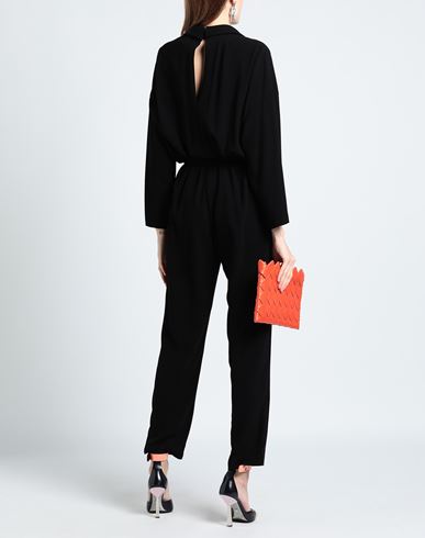 Woman Jumpsuit Black