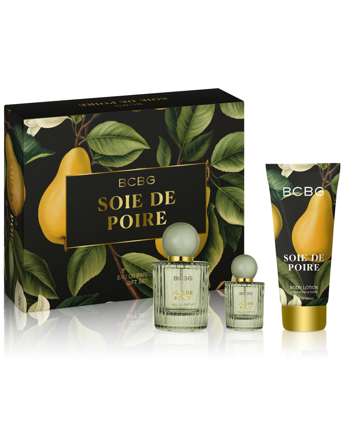 3-Pc. Soie de Poire Eau de Parfum Gift Set