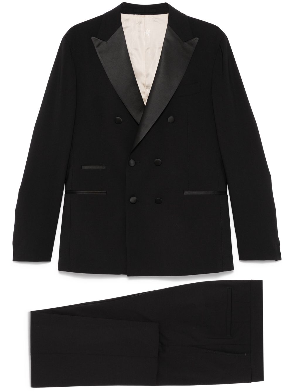 Dinner suit - Black