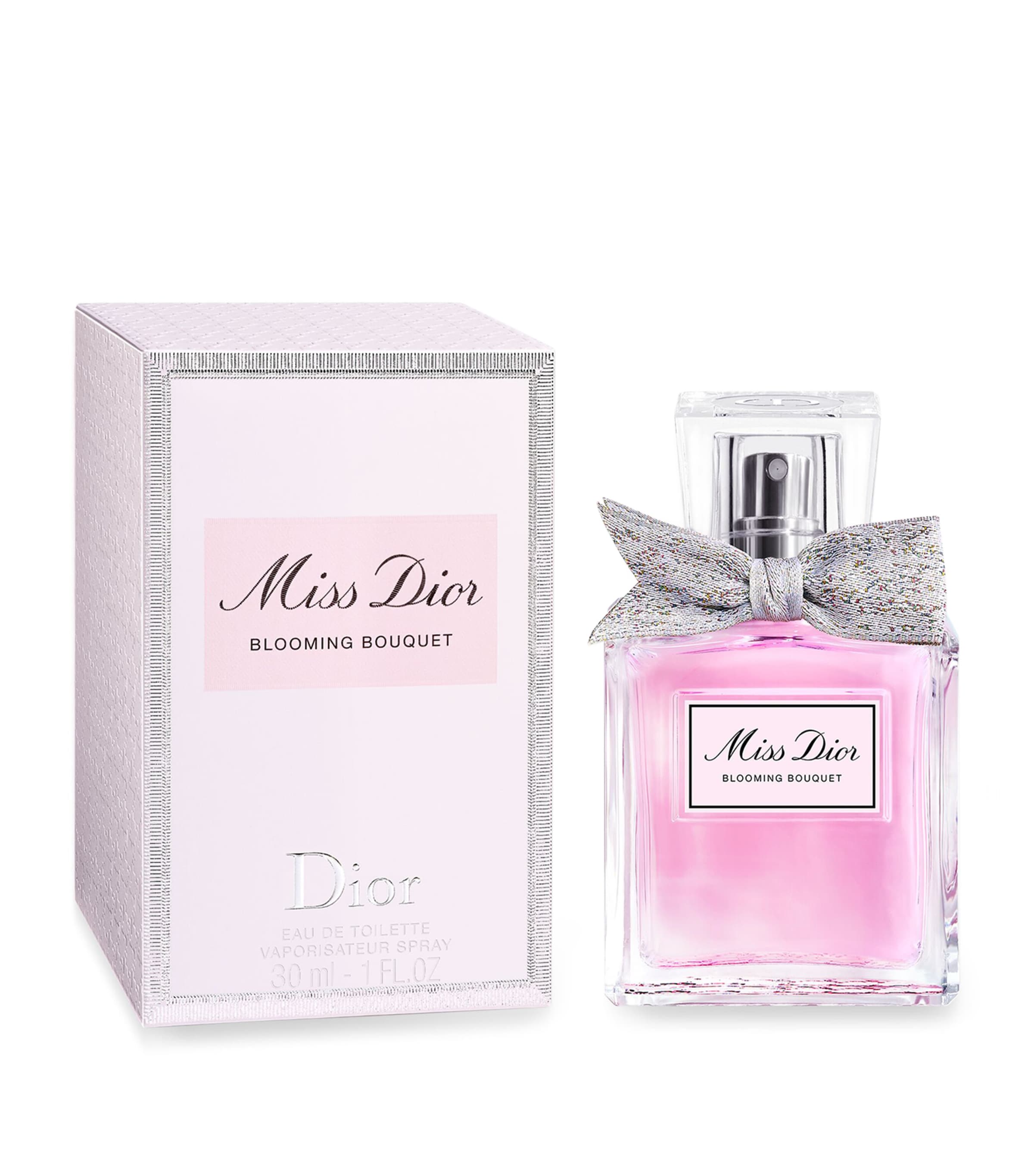 Miss Blooming Bouquet Eau de Toilette