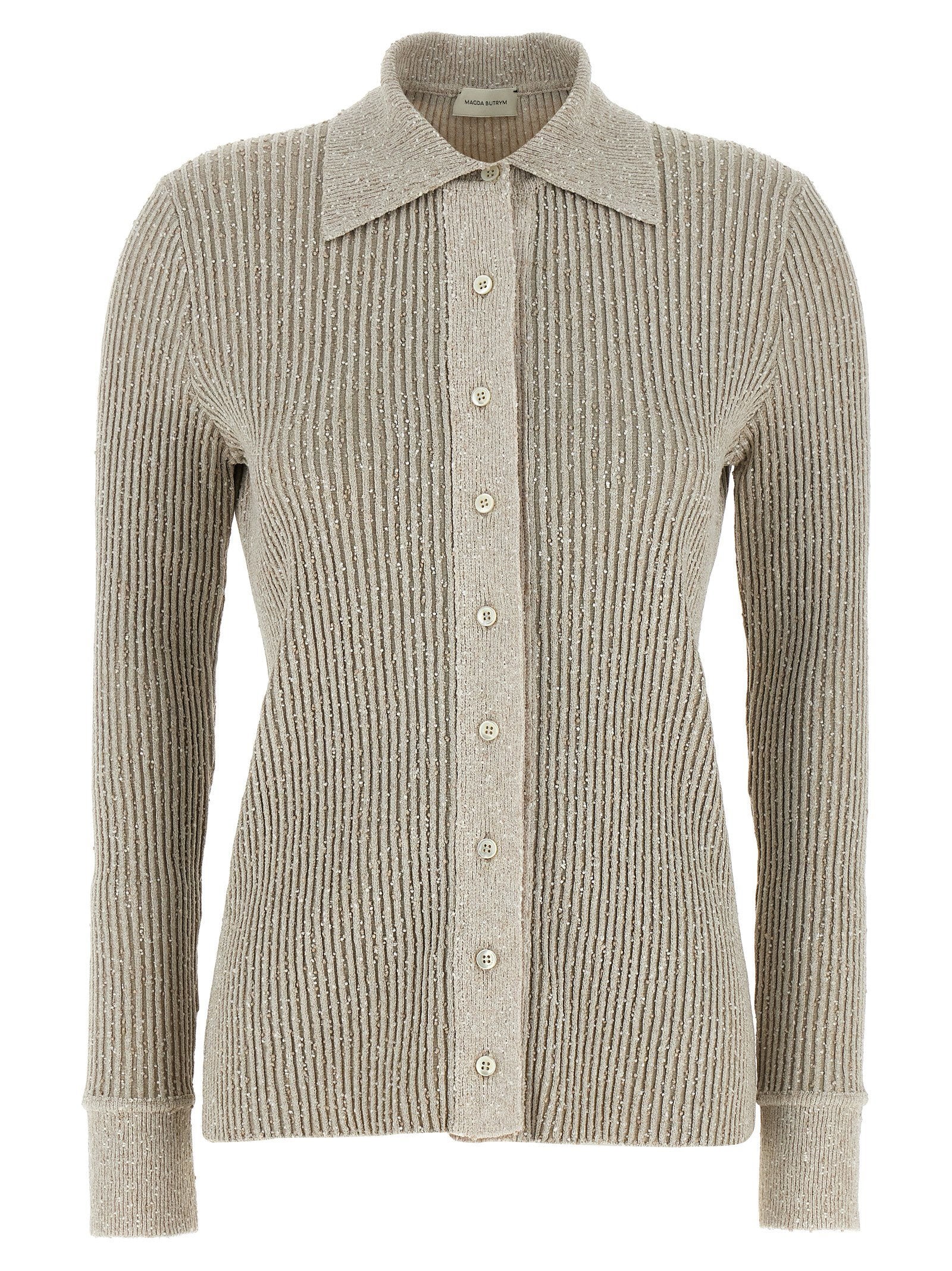21 Cardigan
