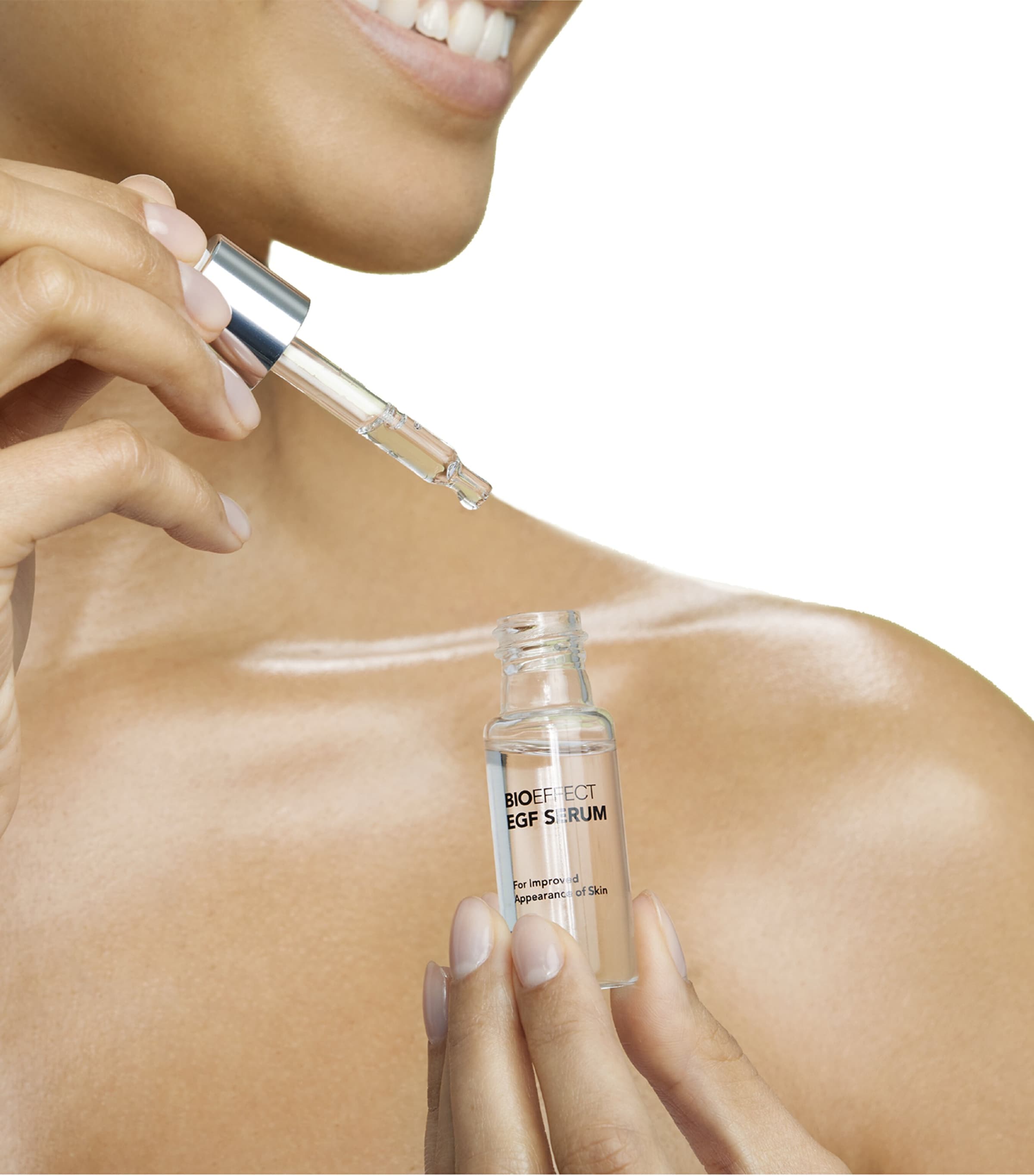 Egf Serum