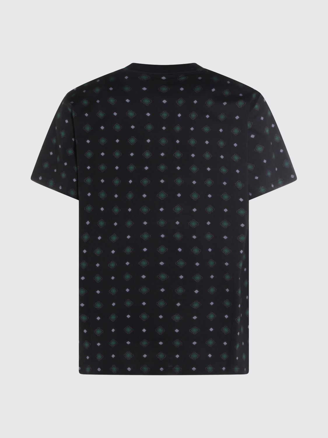 T-Shirt Men color Black