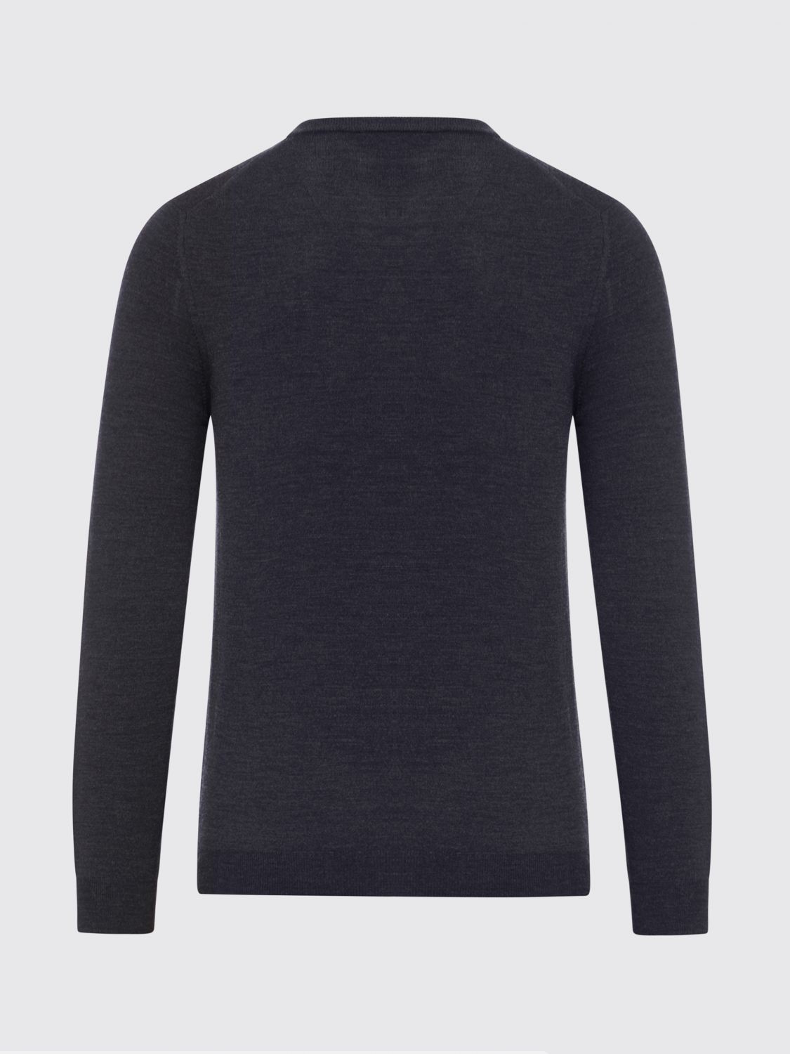 Sweater Men color Blue 1
