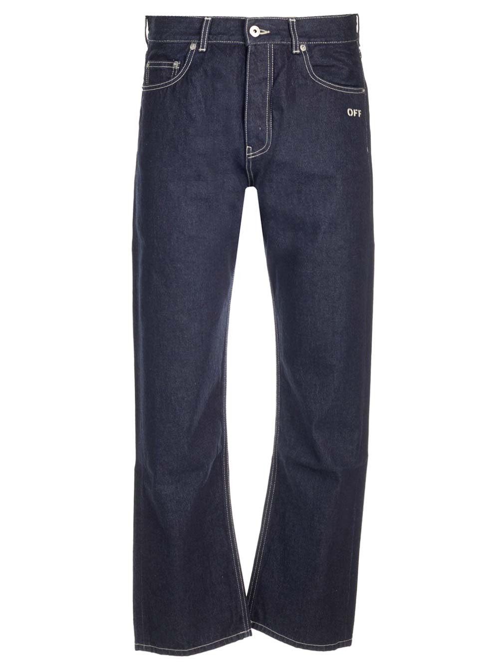 Emb Skate Jeans Sierra Leone