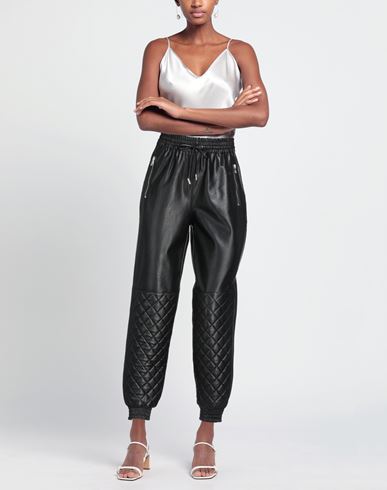 Woman Pants Black