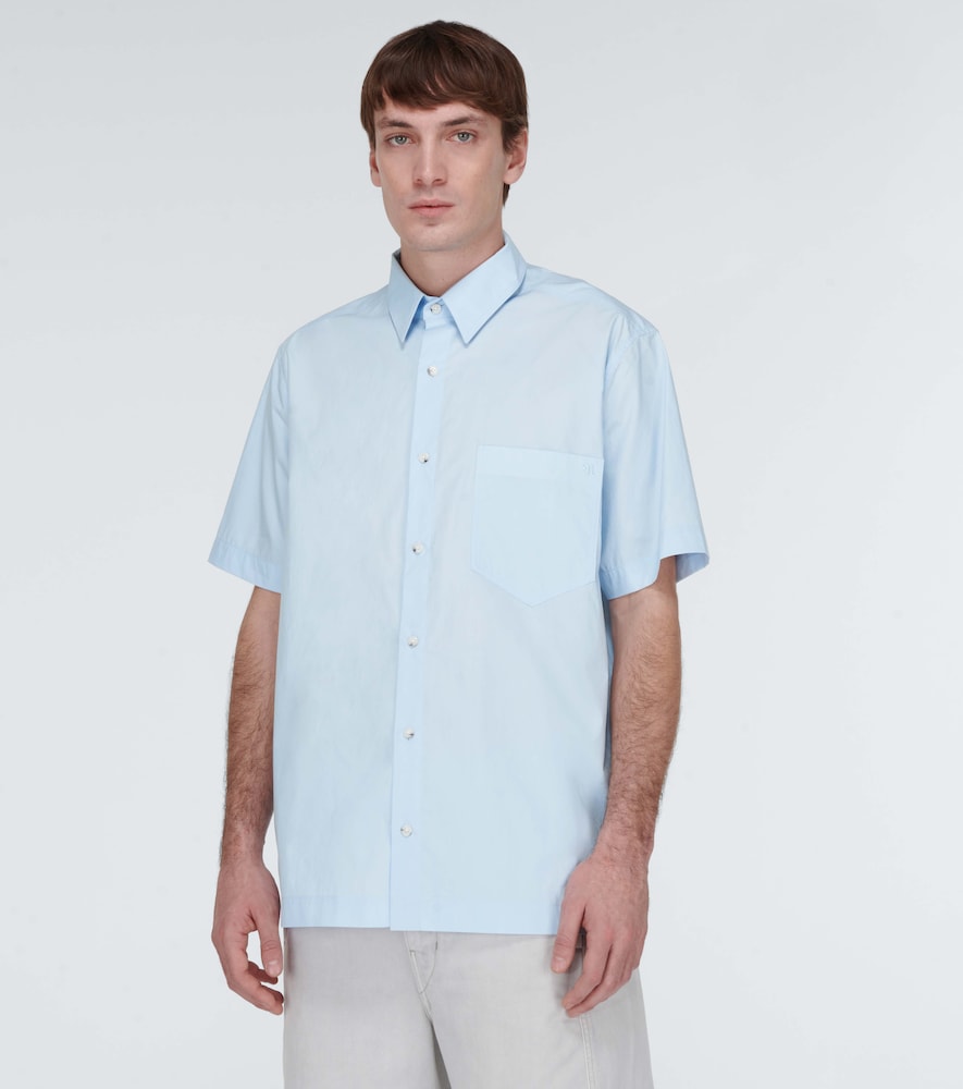Adam cotton shirt