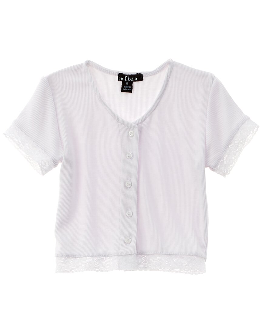Rib 2x2 Top