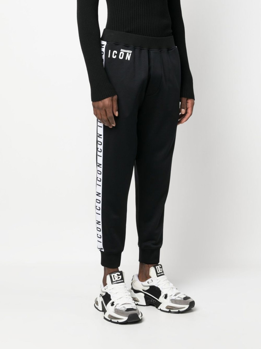 Be Icon Track Pants