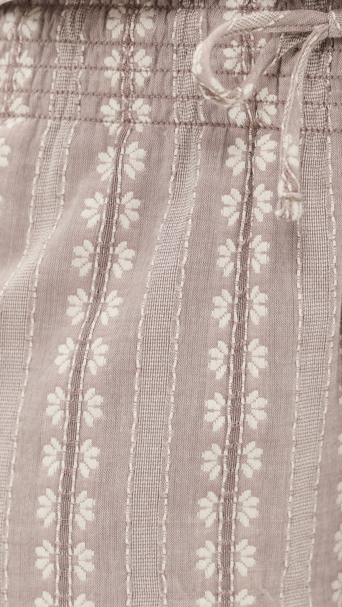 Meadow Pants Light Wicker