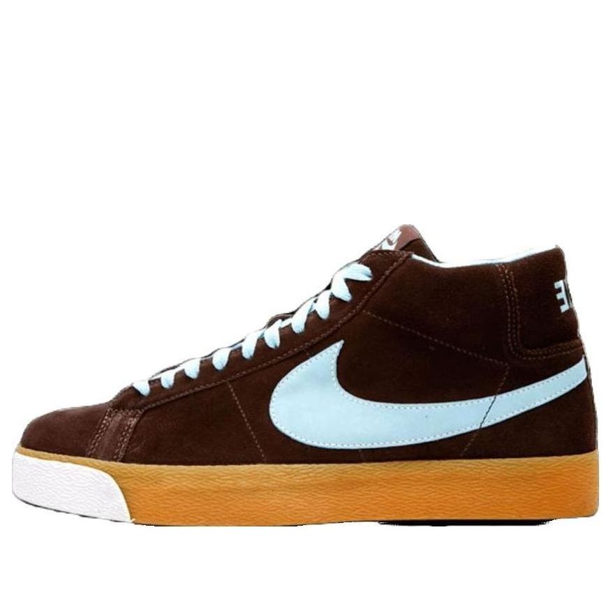 SB Blazer 'Cappuccino'
