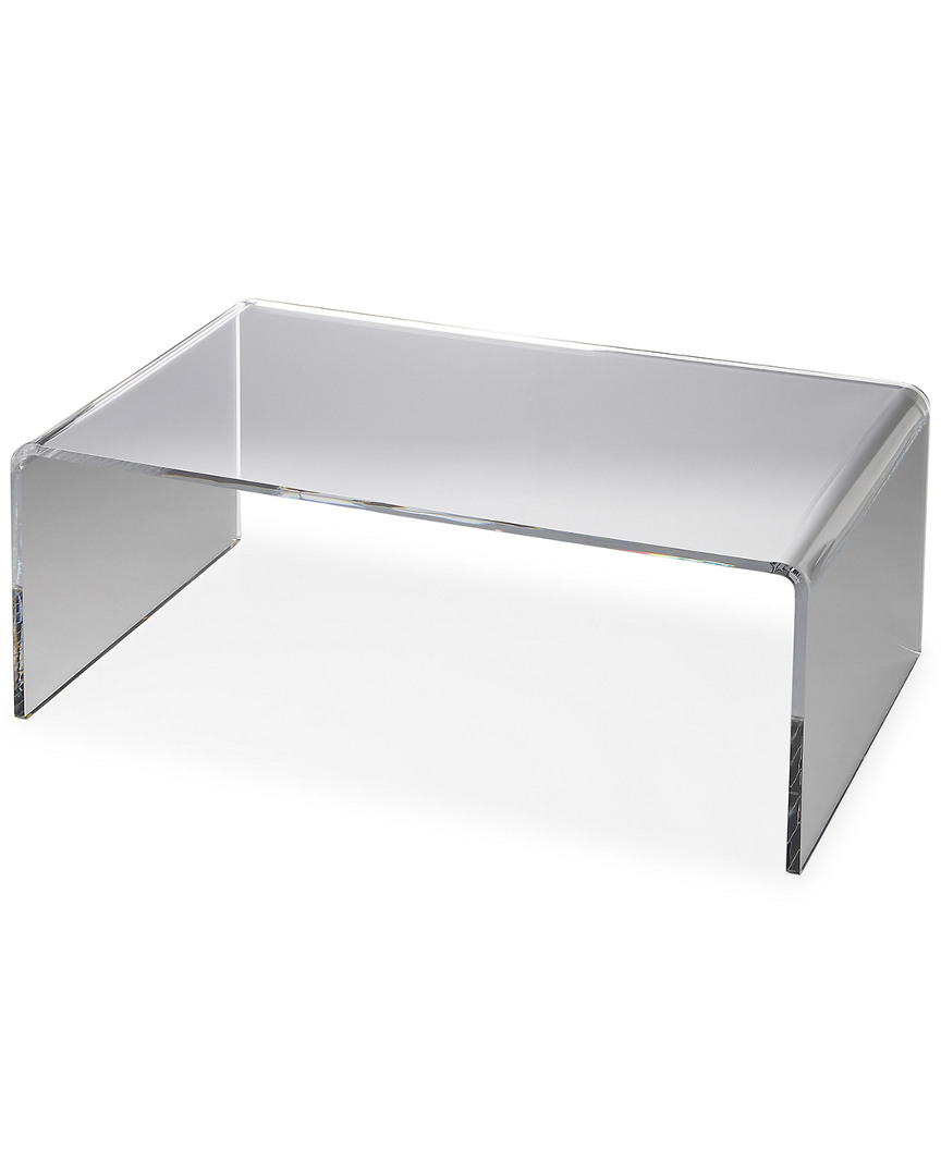 Butler Specialty Loft Cocktail Table