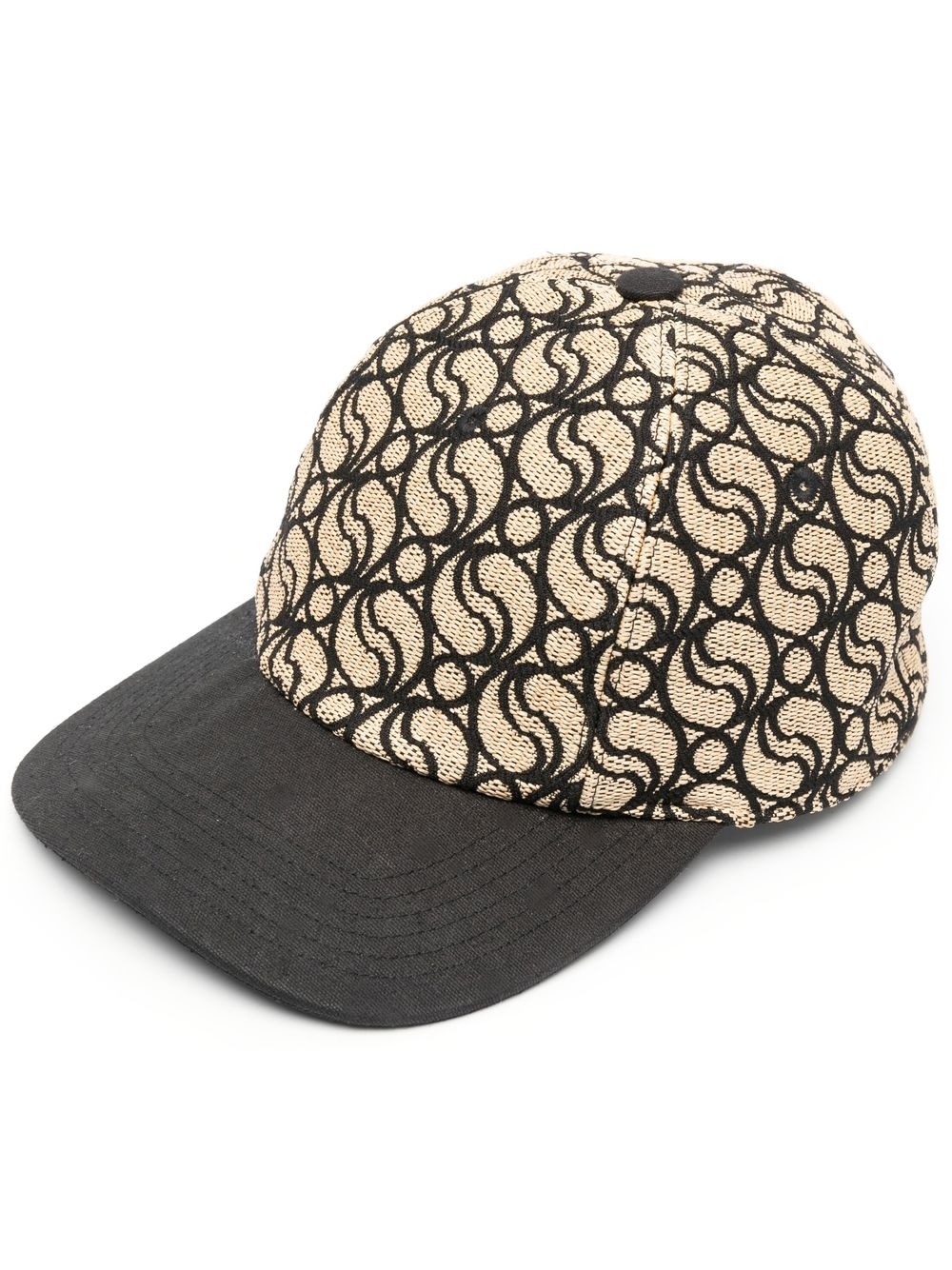 S-Wave baseball cap - Neutrals