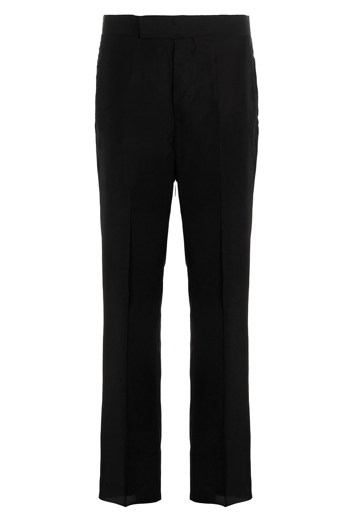 'Jacquard' Pants