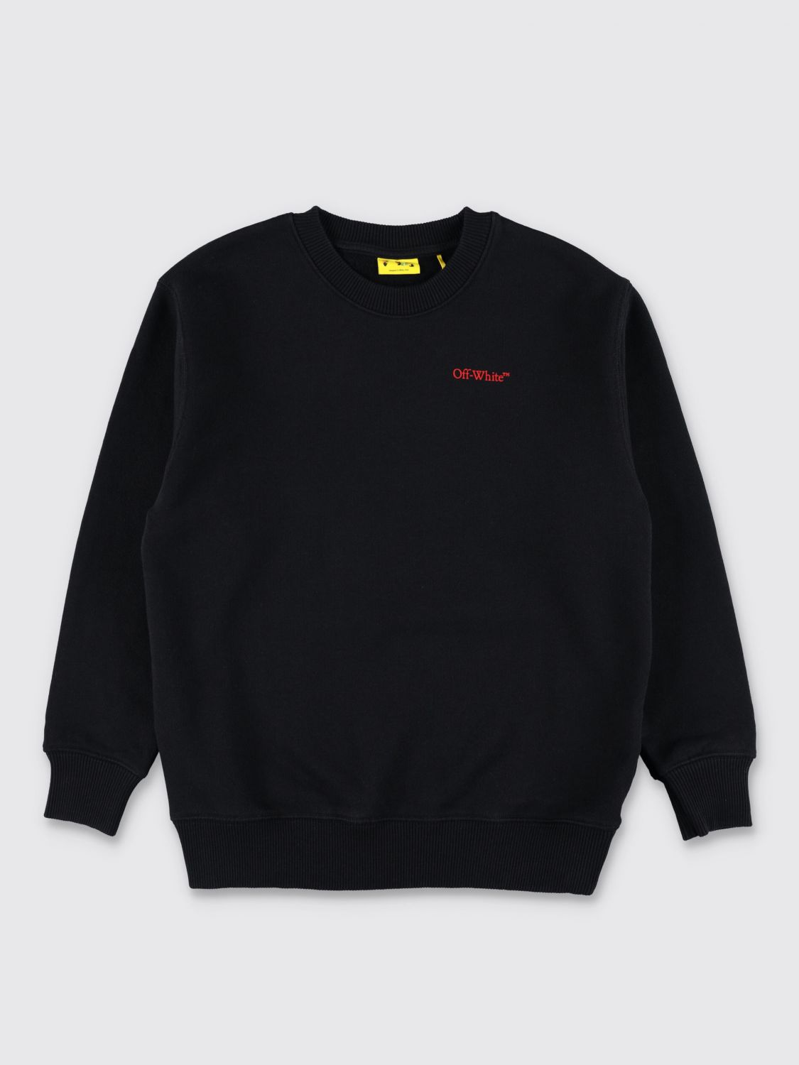 Sweater Kids color Black