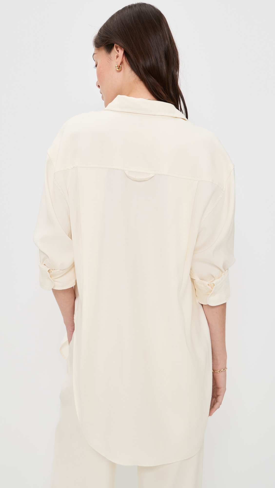 Kayla Shirt Moonlight
