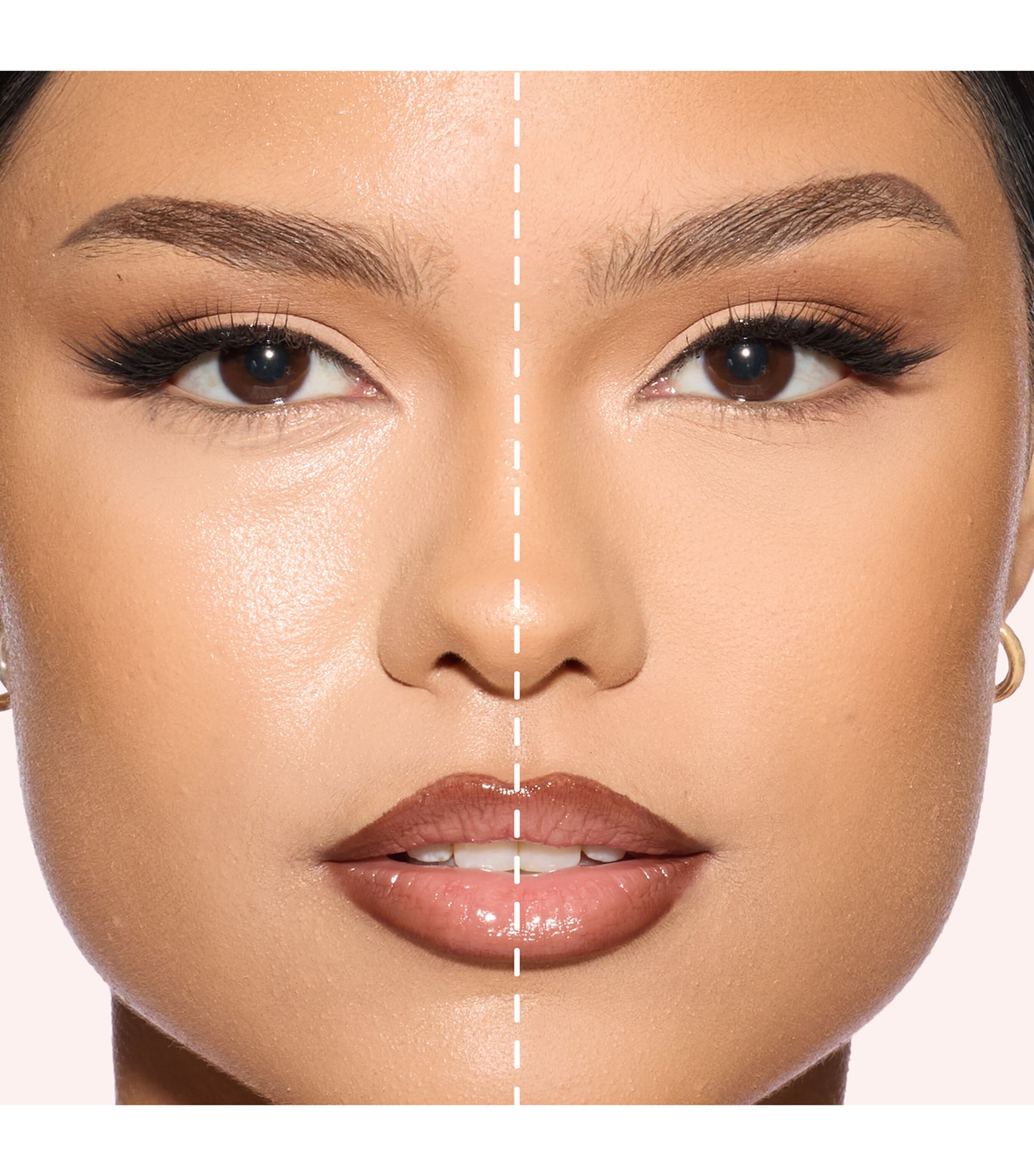Easy Bake Pressed Powder
