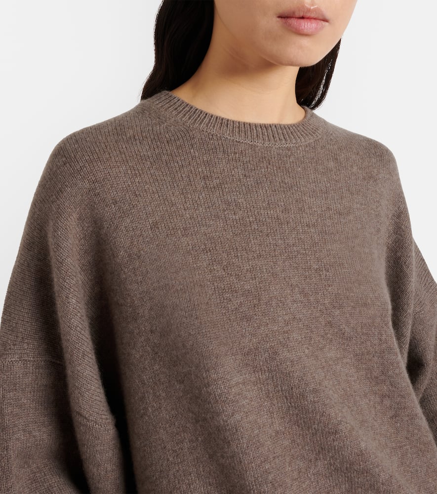 Veira cashmere sweater