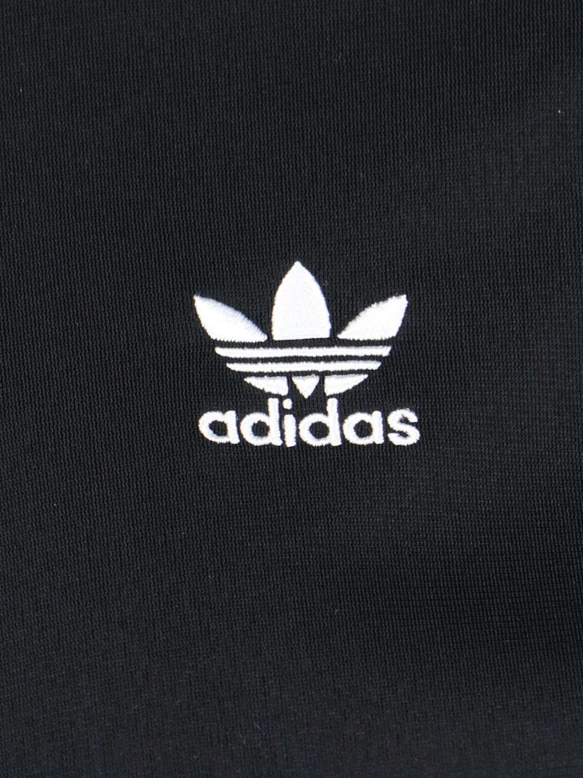 'Adicolor Classics Firebird' Zip Sweatshirt
