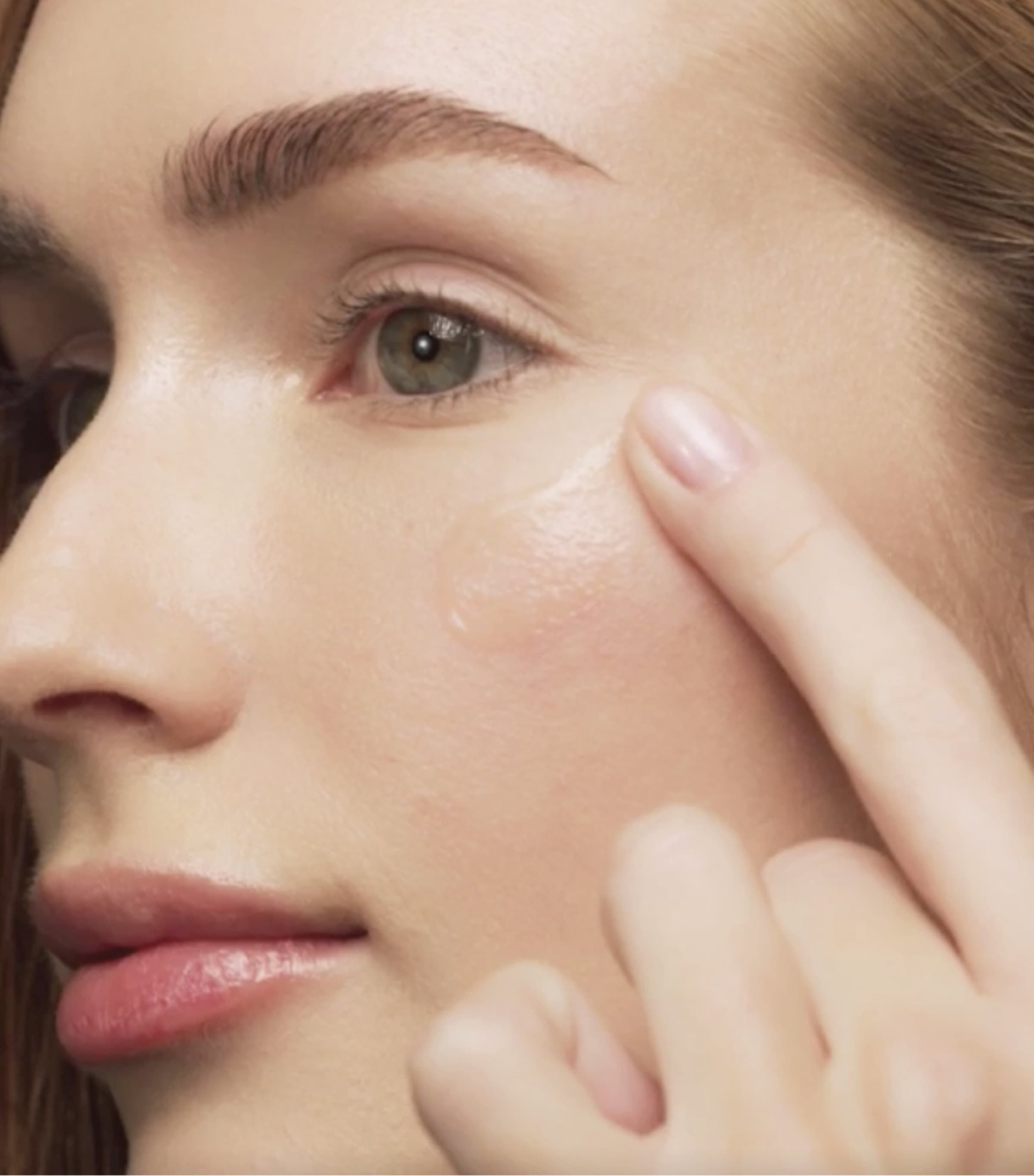 The Brilliant Prime Radiance Serum